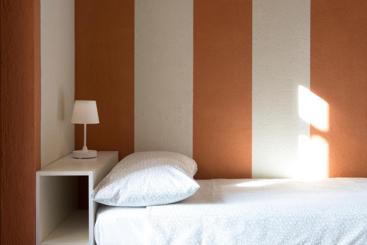 Violina Casa Vacanze Pettenasco Exteriér fotografie