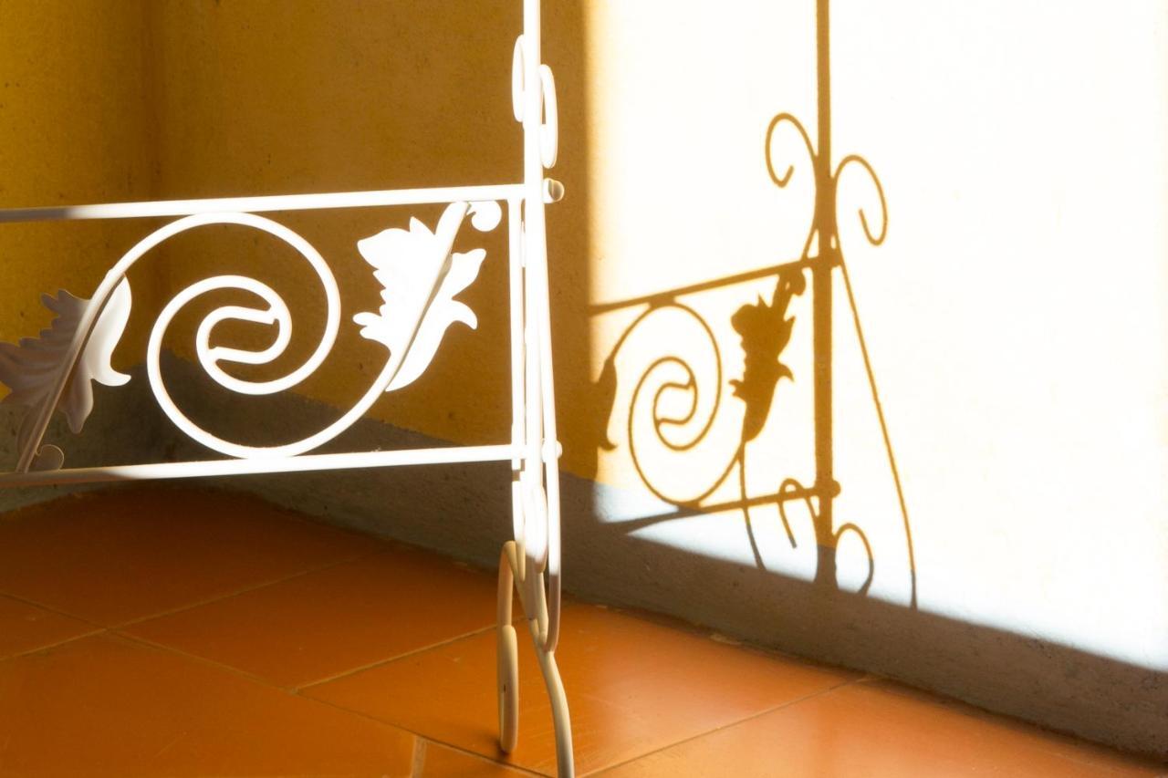 Violina Casa Vacanze Pettenasco Exteriér fotografie