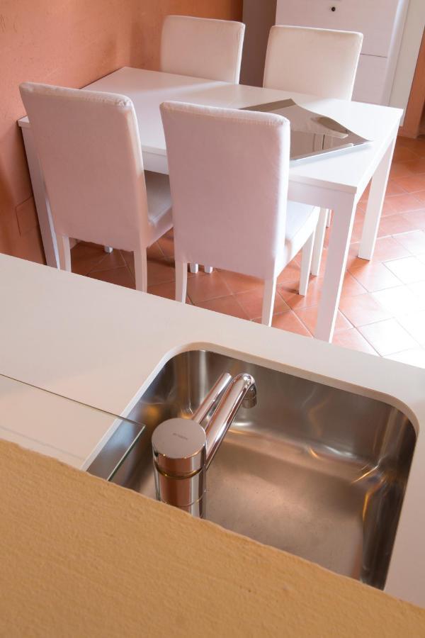 Violina Casa Vacanze Pettenasco Exteriér fotografie